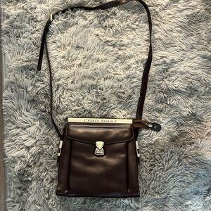 Women’s Romeo Renato Italian bags used-like new